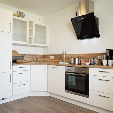 アパート Haus-duenengras-im-duenenpark-ii-wohnung-4-moin-moin