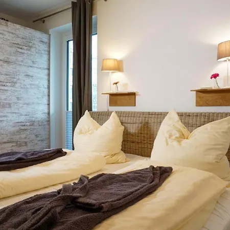 アパート Haus-duenengras-im-duenenpark-ii-wohnung-4-moin-moin