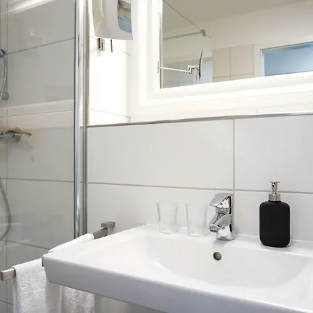 アパート Haus-duenengras-im-duenenpark-ii-wohnung-4-moin-moin