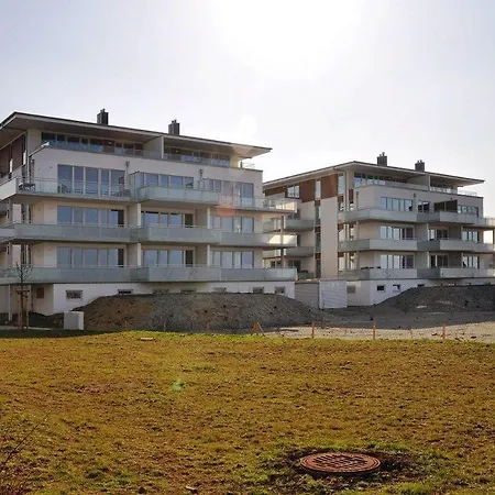 アパート Haus-duenengras-im-duenenpark-ii-wohnung-4-moin-moin